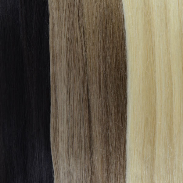 good indian hair weave